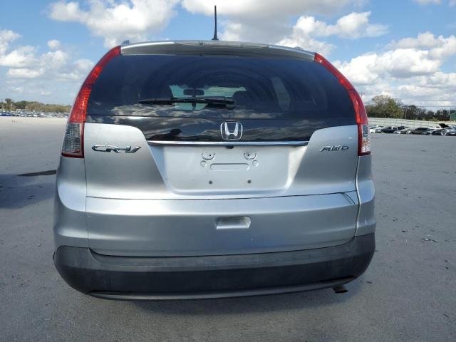 VIN 2HKRM4H72DH689715 2013 Honda CR-V, Exl no.6