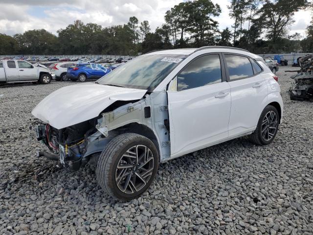 VIN KM8K33A30PU982895 2023 HYUNDAI KONA no.1