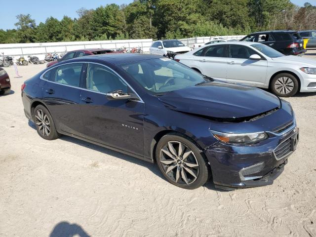 2016 CHEVROLET MALIBU LT - 1G1ZE5ST2GF337363