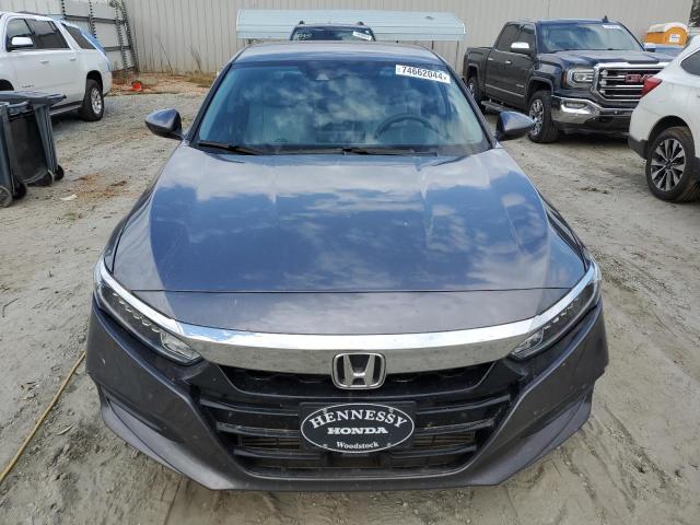 2019 HONDA ACCORD LX - 1HGCV1F19KA163121