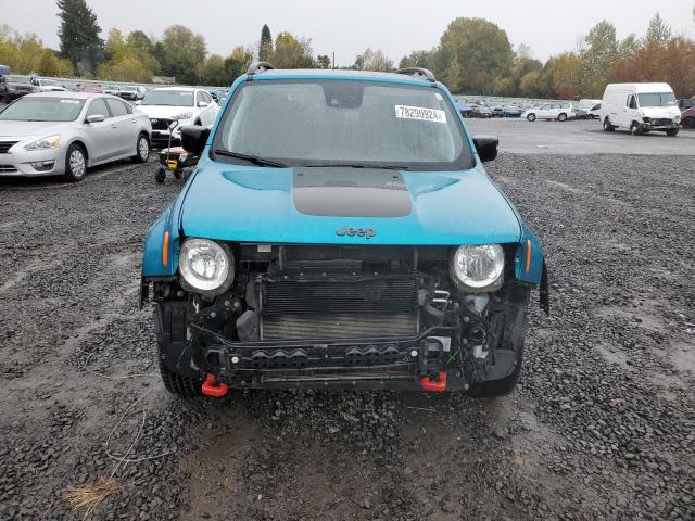 2022 JEEP RENEGADE T - ZACNJDC13NPN65405