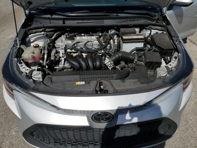 2021 TOYOTA COROLLA LE - 5YFEPMAEXMP225038