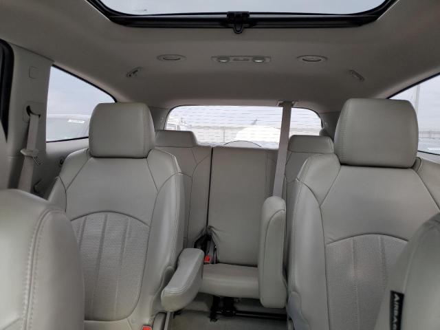 2015 BUICK ENCLAVE - 5GAKRBKD5FJ131679