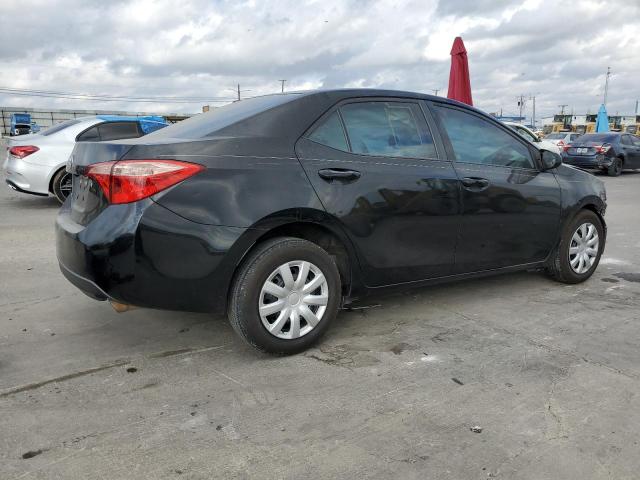2018 TOYOTA COROLLA L - 5YFBURHE1JP738530