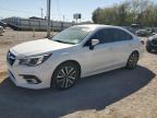 2019 SUBARU LEGACY 2.5 - 4S3BNAF60K3029558
