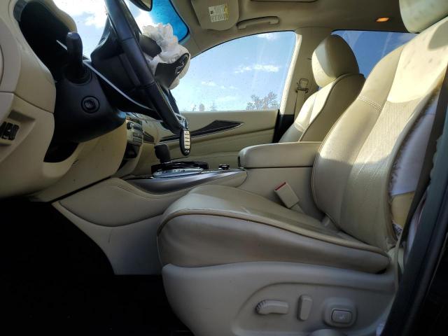 2015 INFINITI QX60 - 5N1AL0MM8FC550459