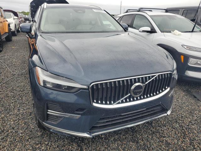 2022 VOLVO XC60 B5 IN YV4L12DL3N1071881