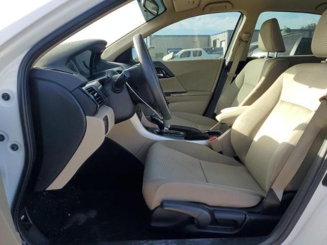 2017 HONDA ACCORD LX - 1HGCR2F32HA238648
