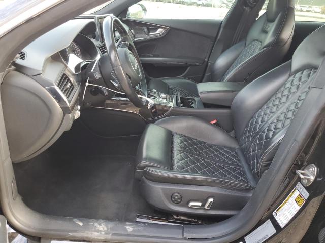 2017 AUDI S7 PRESTIG WAU2FAFC1HN057527
