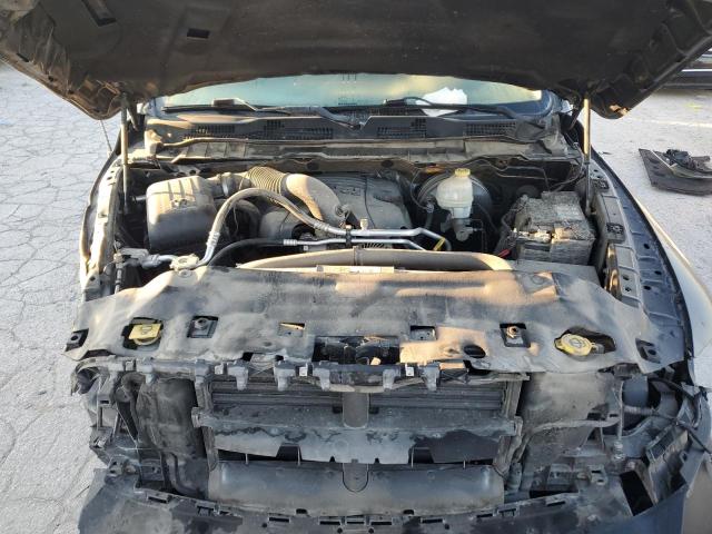 2016 RAM 1500 ST - 3C6RR7KT6GG110173