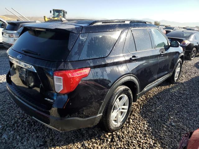 VIN 1FMSK8DH3RGA03945 2024 Ford Explorer, Xlt no.3