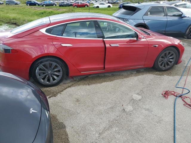 2018 TESLA MODEL S - 5YJSA1E29JF273186