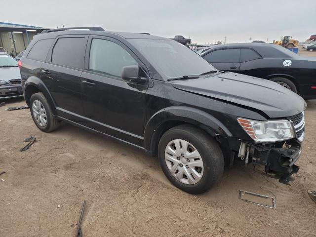 2015 DODGE JOURNEY SE - 3C4PDDAG2FT717713