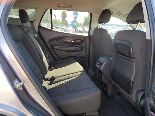 2018 GMC TERRAIN SL - 3GKALMEV1JL356523