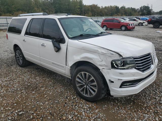 2015 LINCOLN NAVIGATOR - 5LMJJ3HT1FEJ03496
