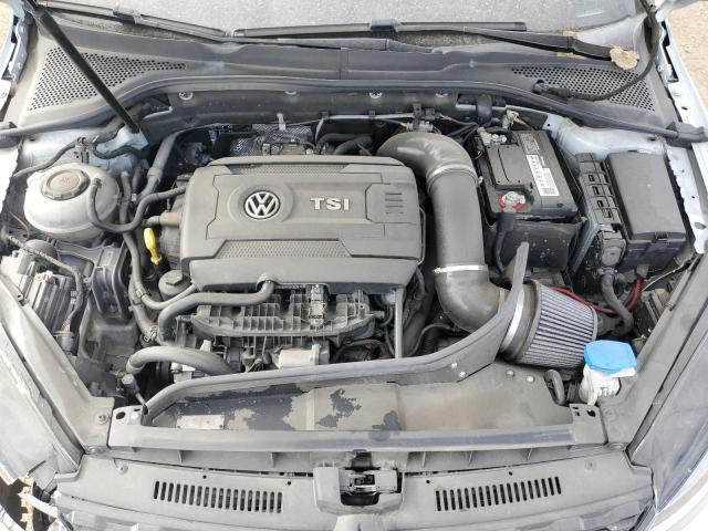 VIN 3VW447AU3JM274496 2018 VOLKSWAGEN GTI no.11