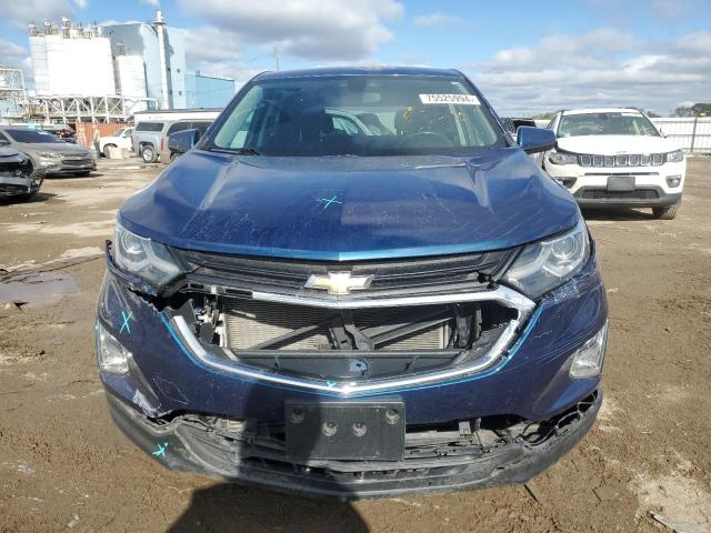 2019 CHEVROLET EQUINOX LT - 2GNAXKEV6K6150700