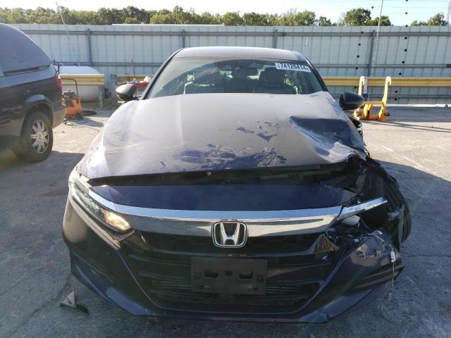 2019 HONDA ACCORD LX - 1HGCV1F1XKA150975