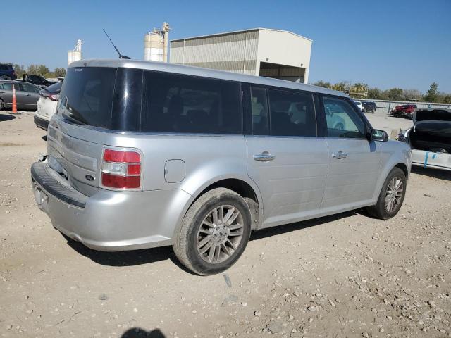 Vin: 2fmgk5c80gba09924, lot: 76717844, ford flex sel 20163