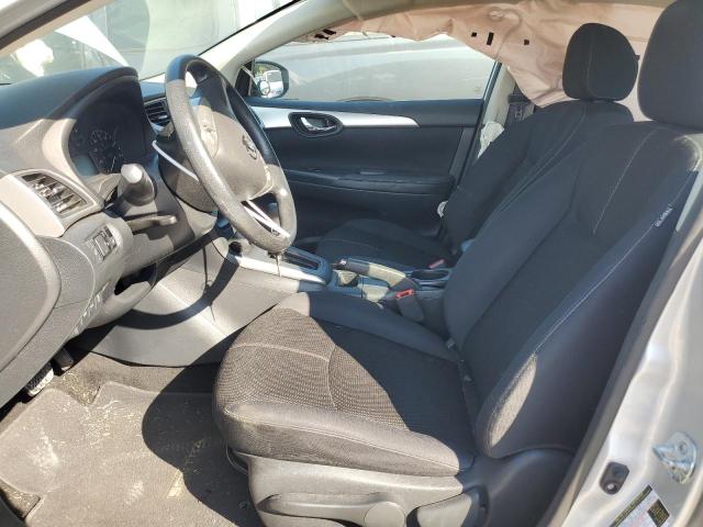 2016 NISSAN SENTRA S - 3N1AB7AP4GY306401
