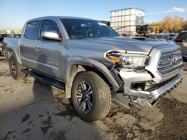 2017 TOYOTA TACOMA DOU - 3TMCZ5AN9HM062726