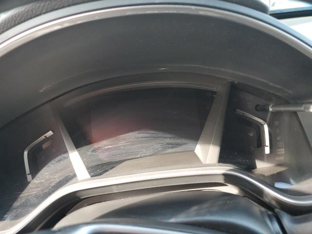 2018 HONDA CR-V EXL - 2HKRW2H87JH620215