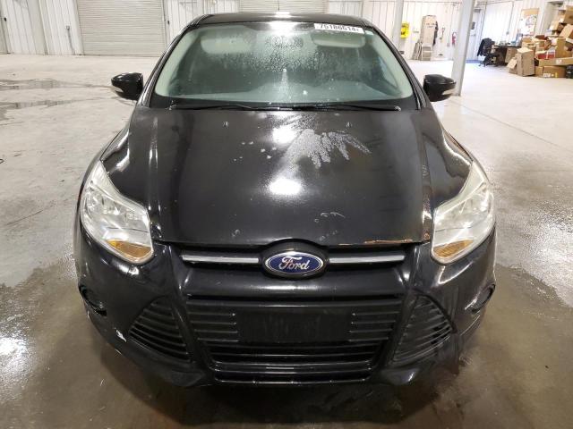 VIN 1FADP3K23DL275725 2013 FORD FOCUS no.5