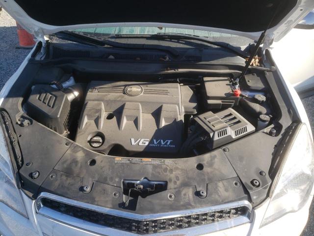 2015 CHEVROLET EQUINOX LT - 2GNFLHE33F6216127