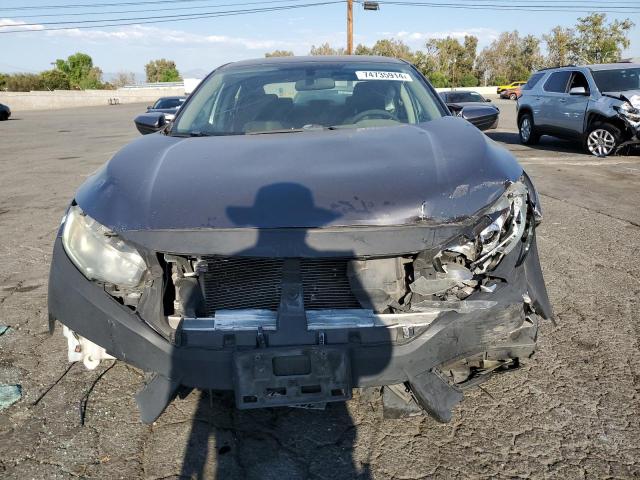 VIN 19XFC2F51GE205232 2016 Honda Civic, LX no.5