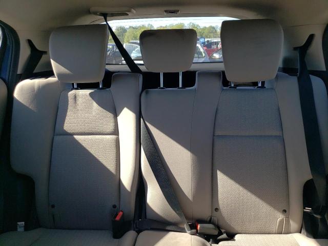 2016 HONDA HR-V LX - 3CZRU5H30GM713117