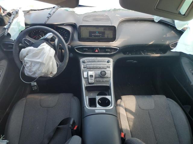 2023 HYUNDAI SANTA FE S - 5NMS24AJ3PH555035