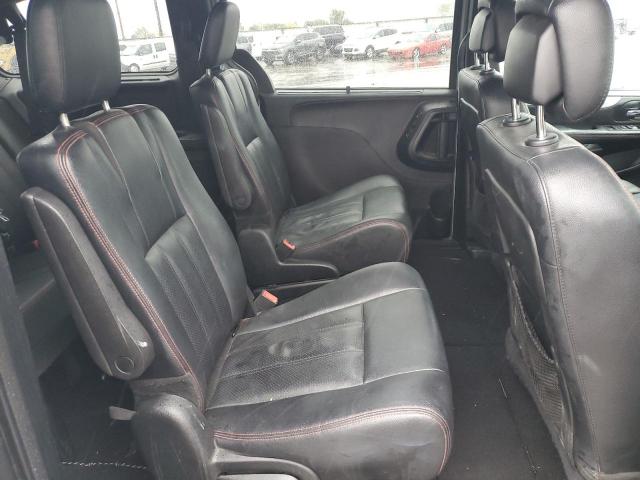2017 DODGE GRAND CARA - 2C4RDGEG7HR755545