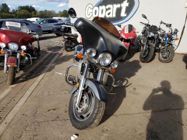 2008 KAWASAKI VN1600 D - JKBVNKD168A019833