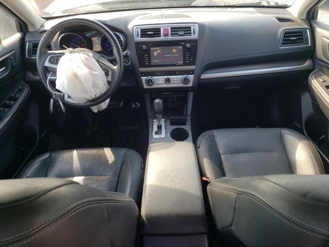 2015 SUBARU LEGACY 2.5 - 4S3BNBL64F3074552