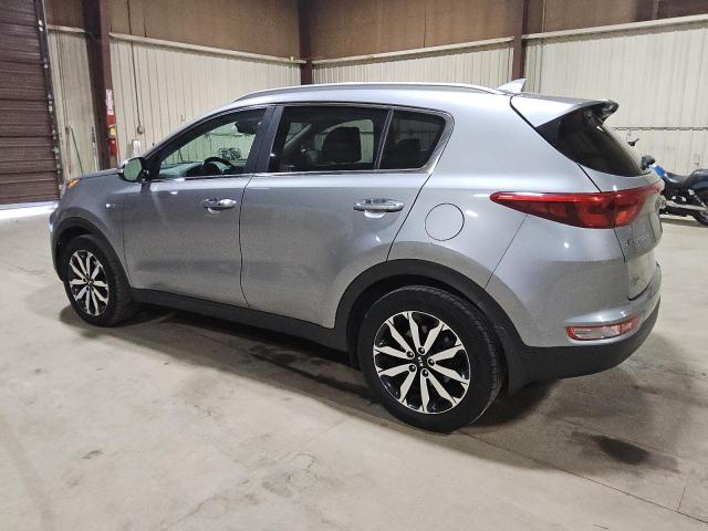 VIN KNDPNCAC7K7591934 2019 KIA Sportage, EX no.2