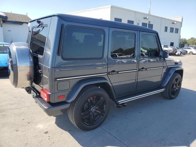 VIN WDCYC7DF1FX236801 2015 Mercedes-Benz G-Class, 6... no.3