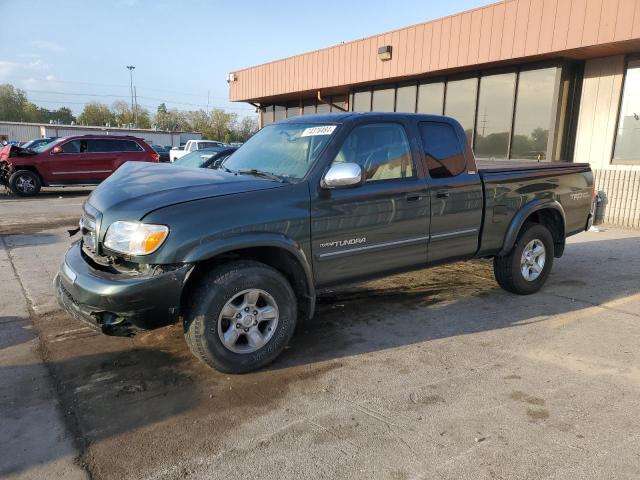 2006 TOYOTA TUNDRA ACC #3025874499