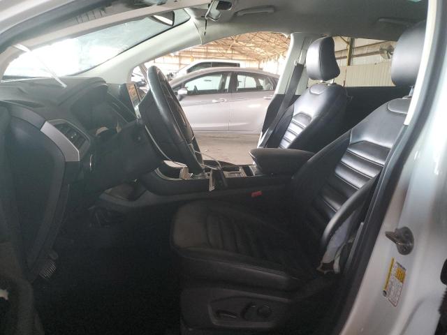 2023 FORD EDGE SEL - 2FMPK4J97PBA31358