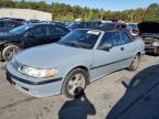 SAAB 9-3 SE photo