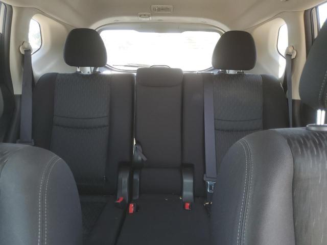 2019 NISSAN ROGUE S - JN8AT2MT5KW266629