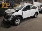 2016 HONDA CR-V LX - 5J6RM4H32GL036938