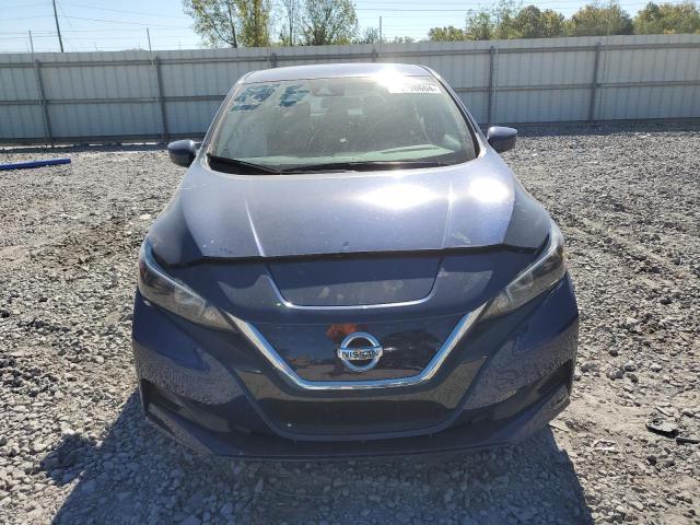 2020 NISSAN LEAF SV PL - 1N4BZ1CP1LC306825