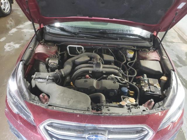 2018 SUBARU OUTBACK 2. - 4S4BSAACXJ3277378