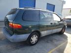 TOYOTA SIENNA LE photo