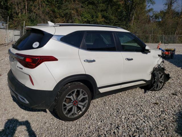 2021 KIA SELTOS SX KNDETCA20M7060338