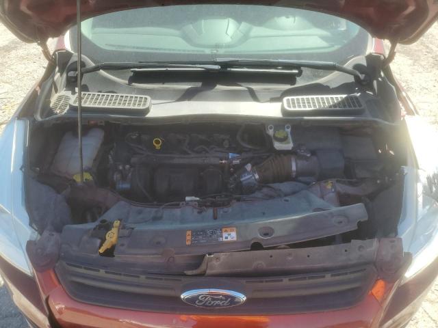 2016 FORD ESCAPE S - 1FMCU0F71GUB21706