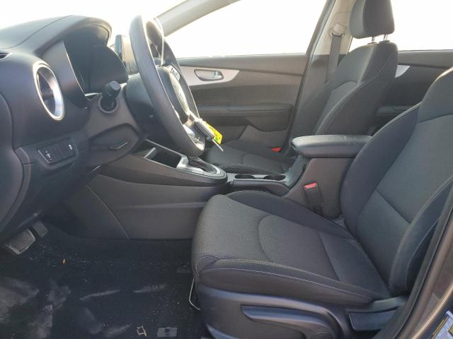 2024 KIA FORTE LX - 3KPF24AD6RE699569