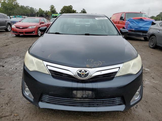 VIN 4T4BF1FK1DR283658 2013 Toyota Camry, L no.5