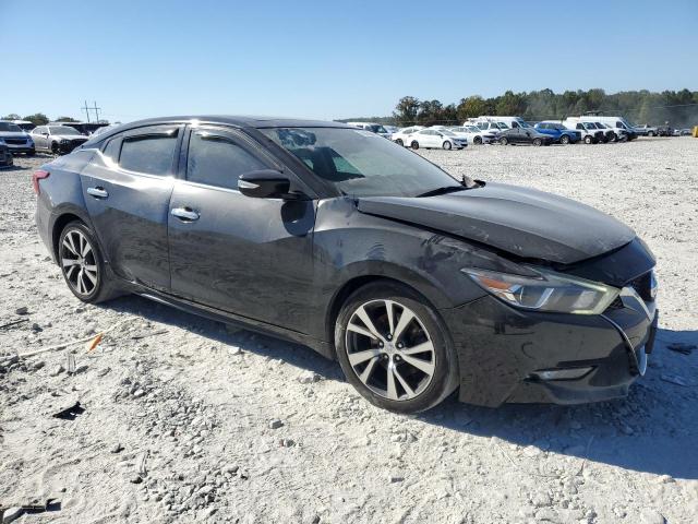2017 NISSAN MAXIMA 3.5 - 1N4AA6AP8HC426387