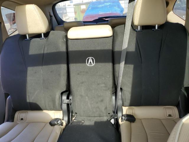 2023 ACURA MDX ADVANC - 5J8YE1H82PL001679